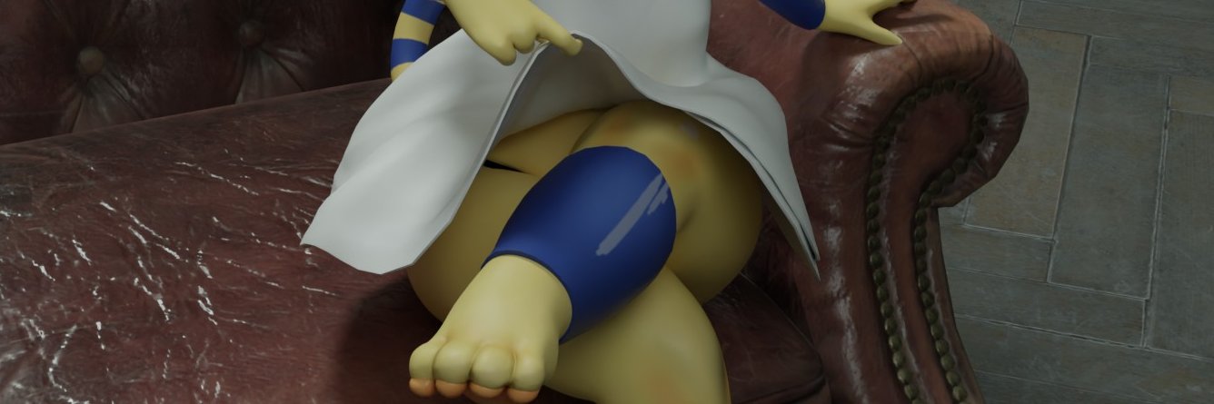 Flapelow🔞 banner