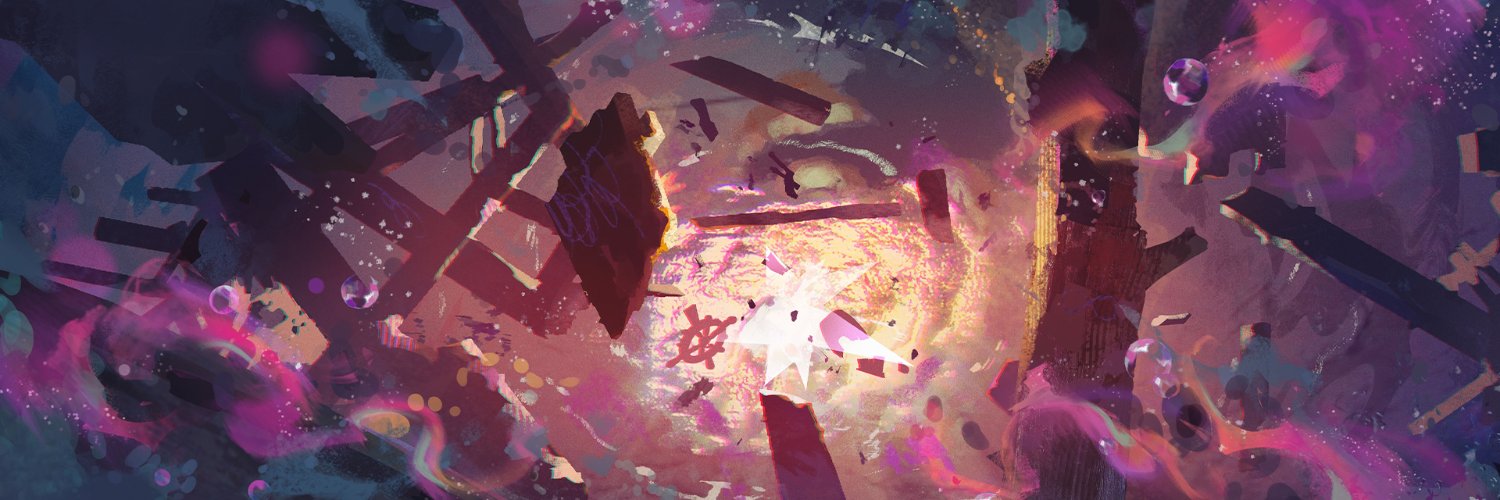 Jammer ꒱ Джеммер banner