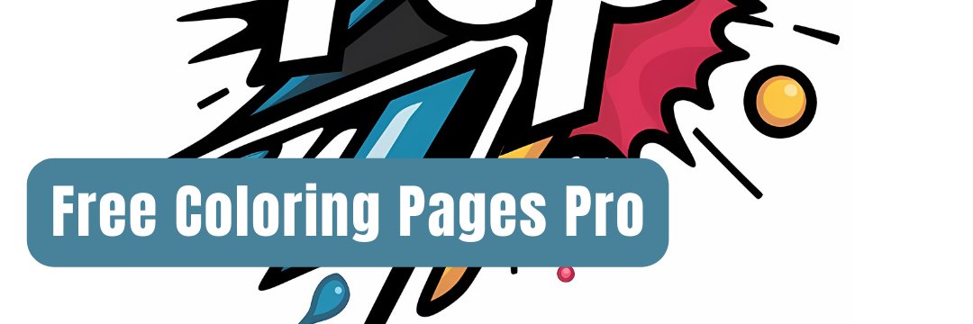 ColoringPagesPr's profile banner image