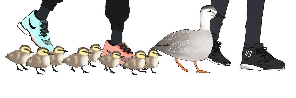 どくだみ（タグ絵お待たせしておりすみません…） banner