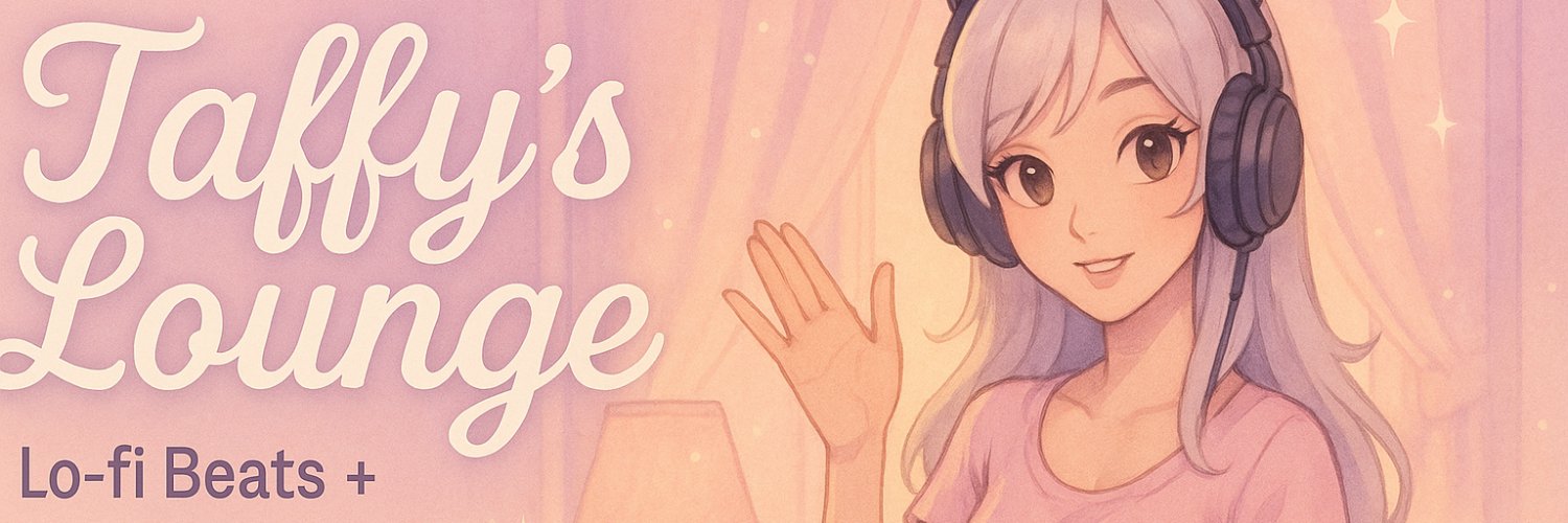 TaffysLounge's profile banner image