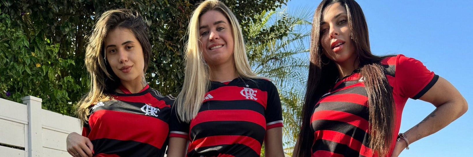 Dançarinas do Funks 🔥 banner