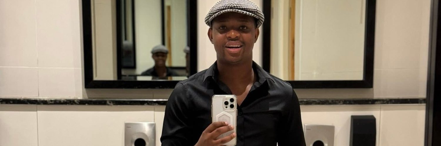 Disnormal Boy banner