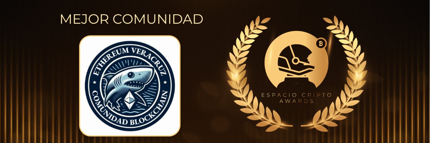 Ethereum Veracruz's banner
