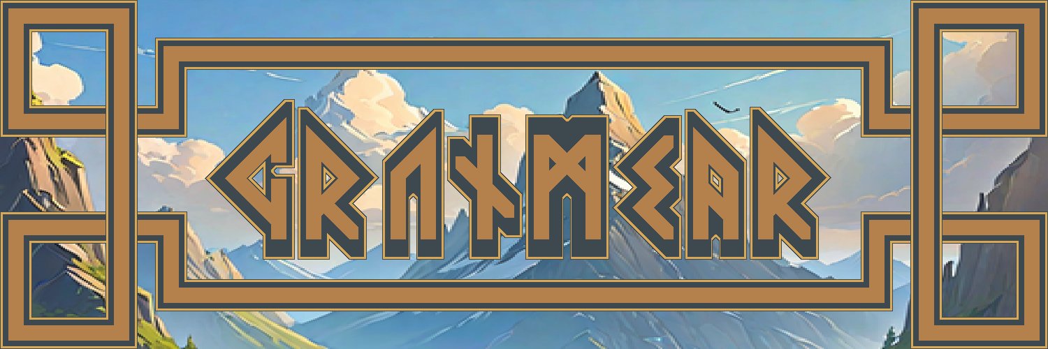 Grunmear Stoner banner