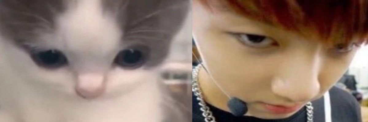 ᴋᴏᴏʟᴀᴄᴀᴏ VA A VER A BTS banner