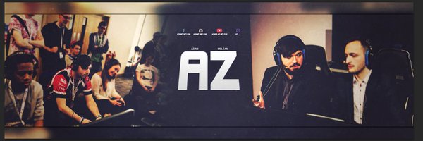 AdamCJMcLean Profile Banner