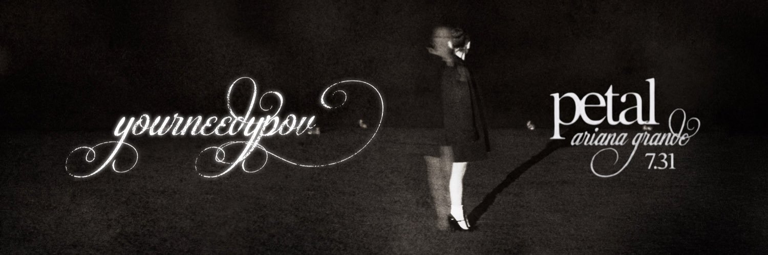 yourneedypov ꕤ banner