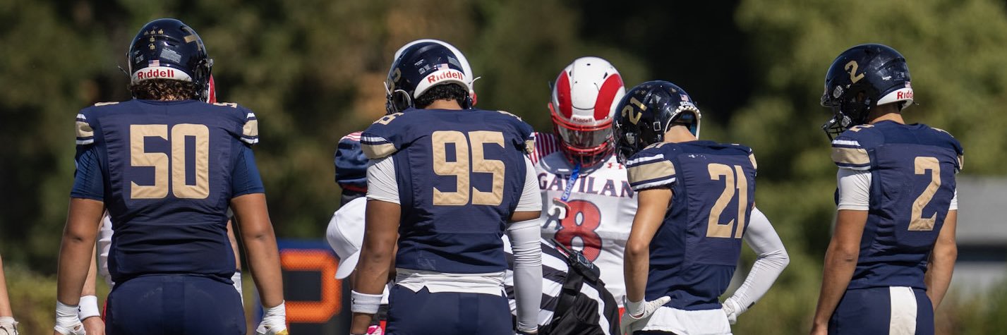 Sam Sanchez JUCO OL 26' banner