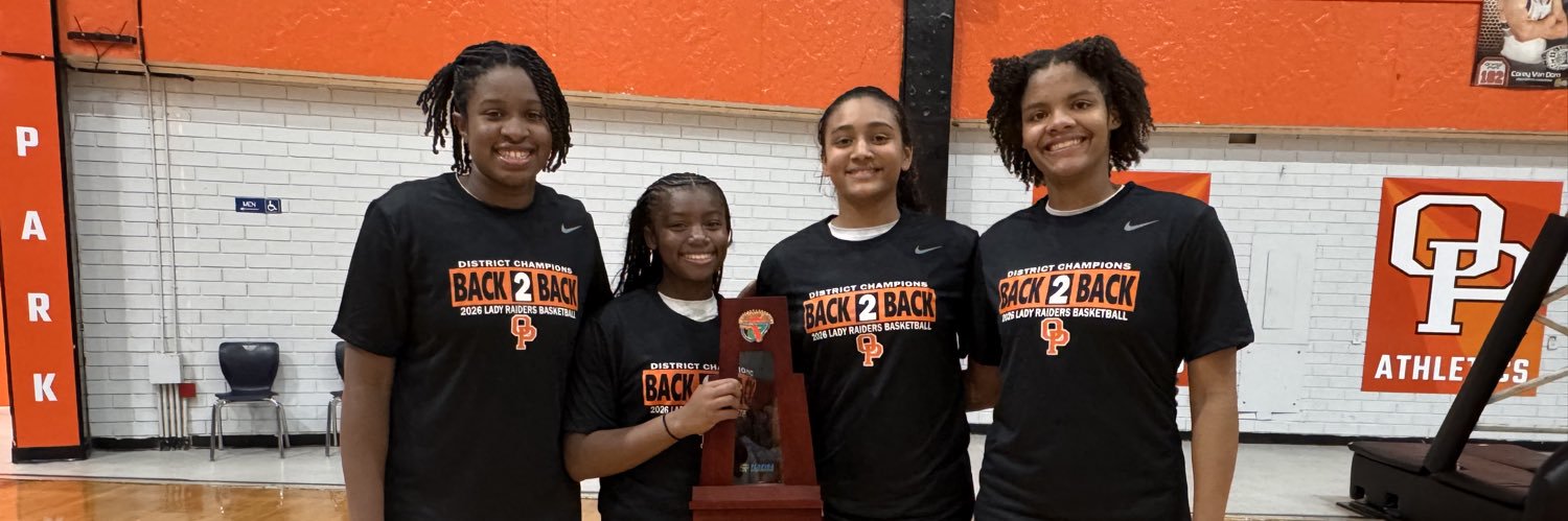 Jayde Brant Class of 2027 banner