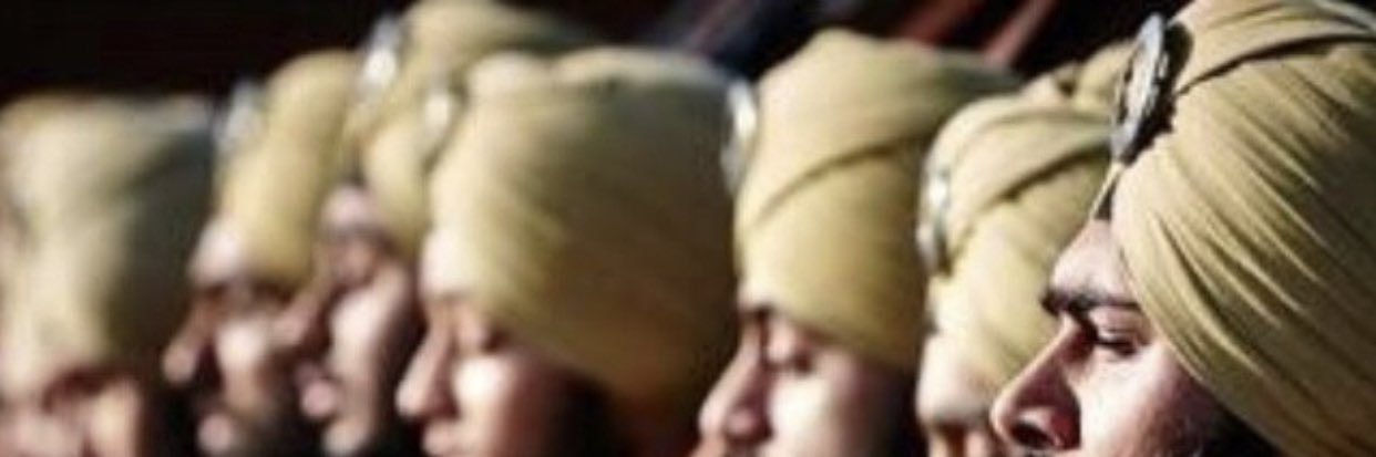 TheSikhSubedar banner