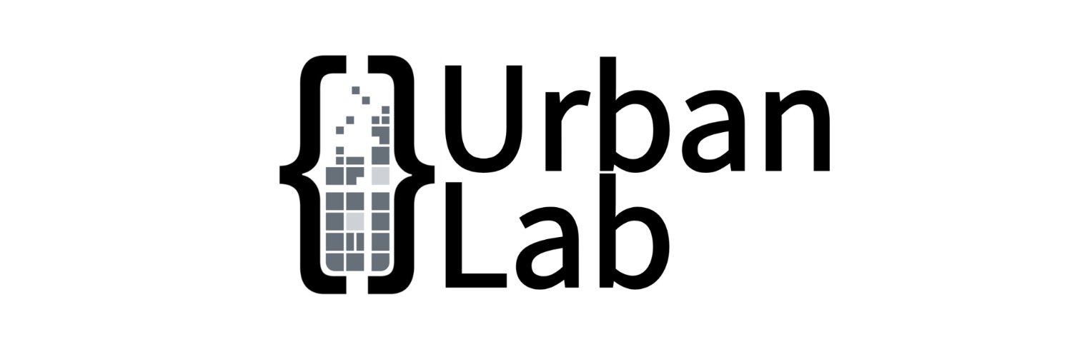 UrbanLabo's profile banner image