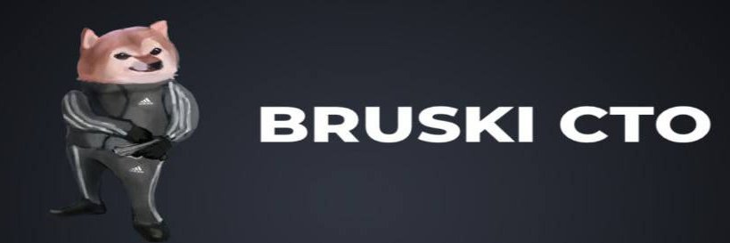 Bruski banner