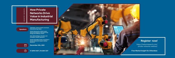 HarborResearch Profile Banner