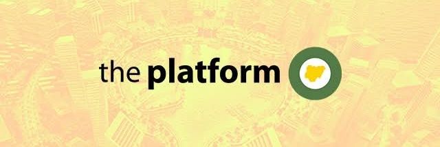 The Platform Nigeria banner
