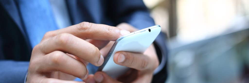 bluemessaging's profile banner image