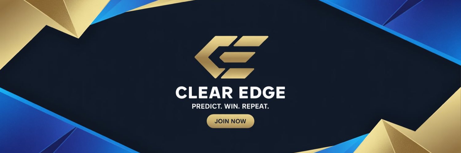 Clear Edge Sports banner