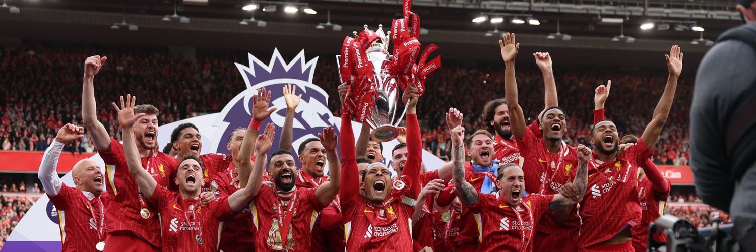 Anfield Guru 🧣 banner