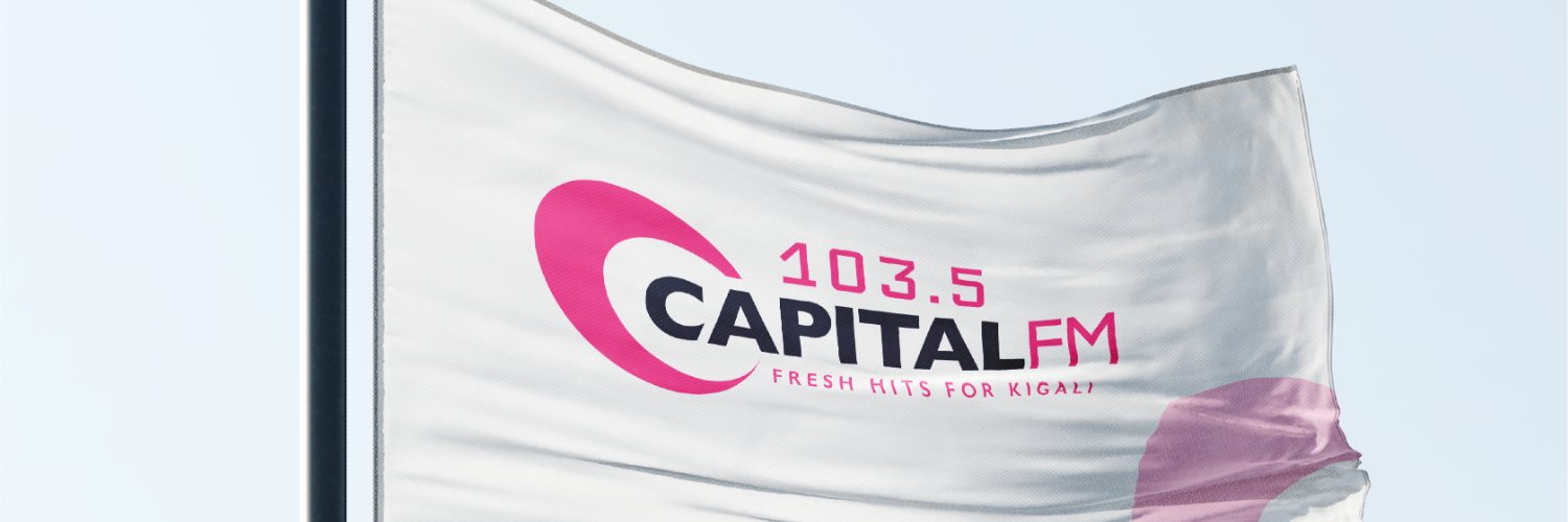 103.5 CAPITAL FM banner