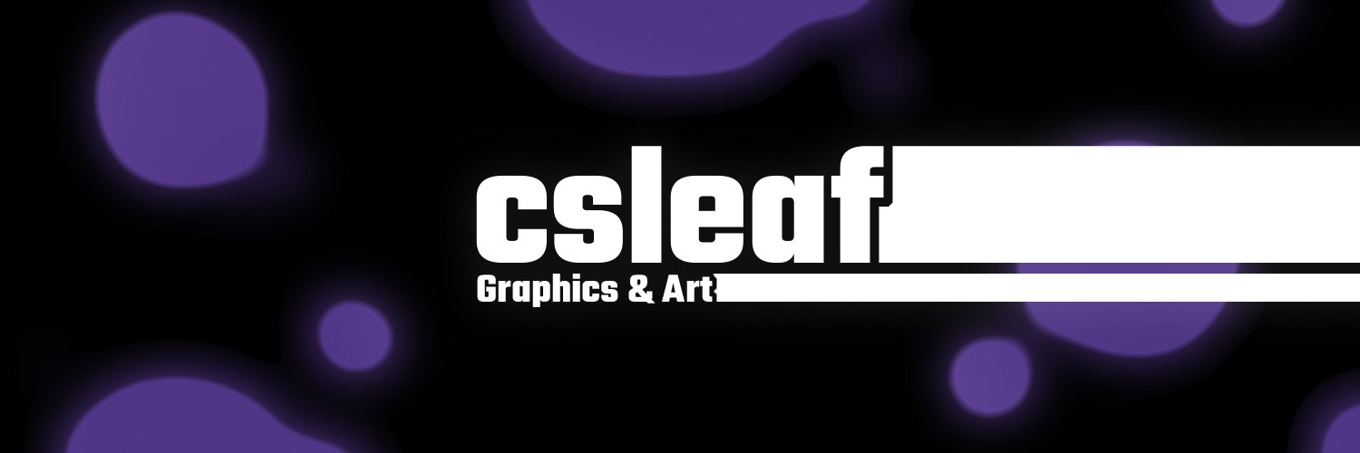 csleaf banner