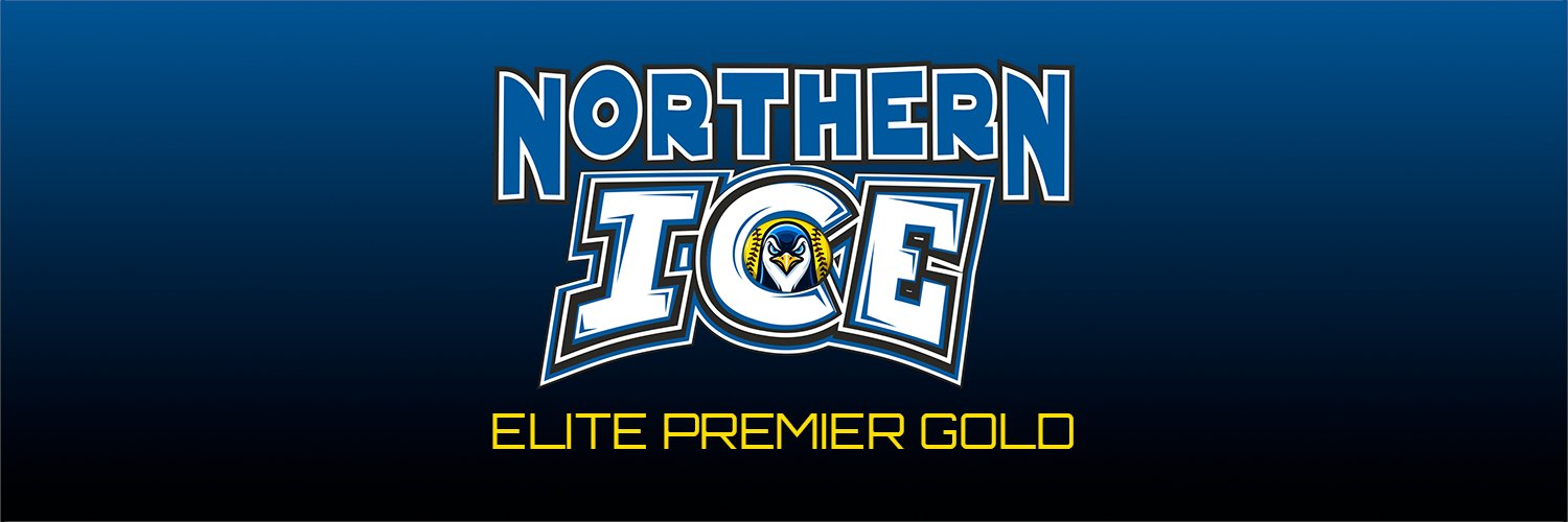 Northern Ice - 12U Elite Premier Gold banner