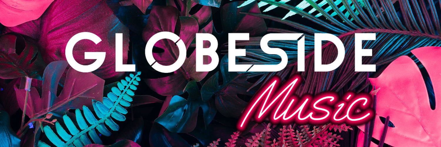 globesidemusic's profile banner image