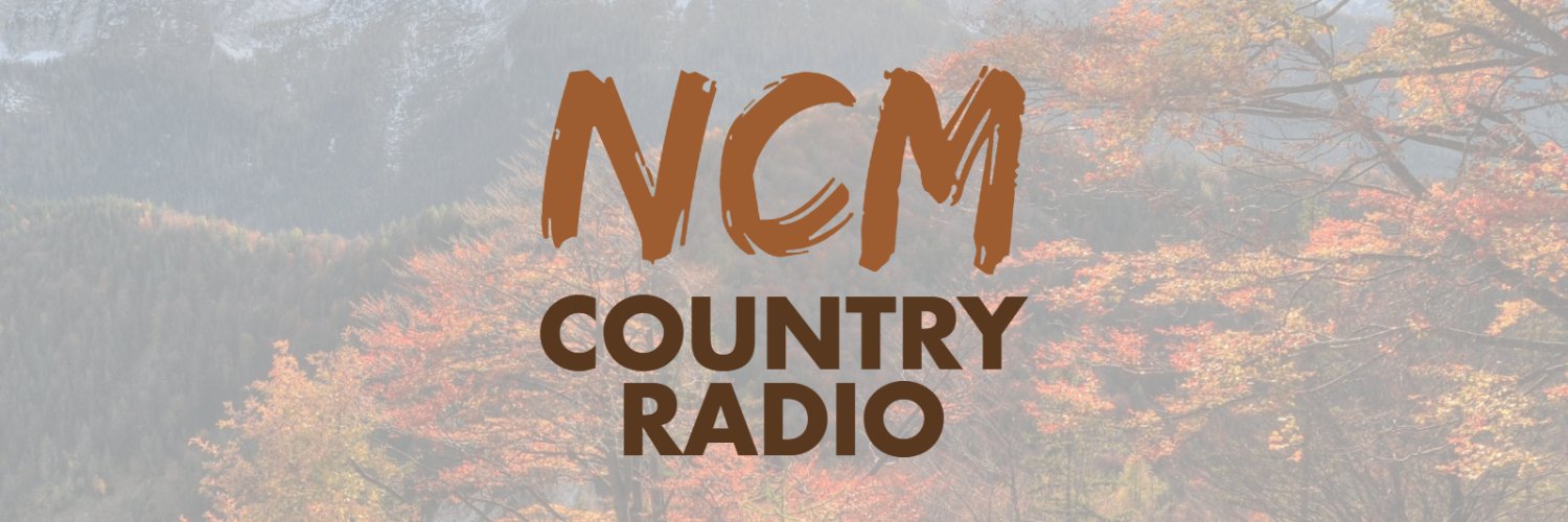ncmradio's profile banner image