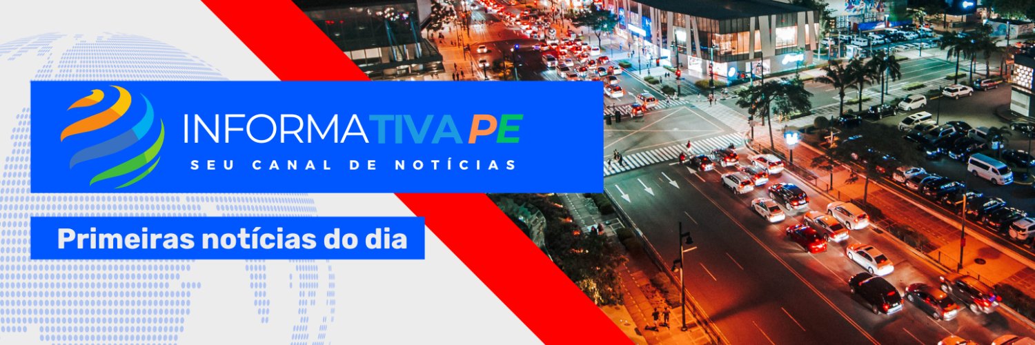 InformativaPE's profile banner image