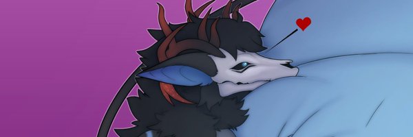 DecaffFurry Profile Banner