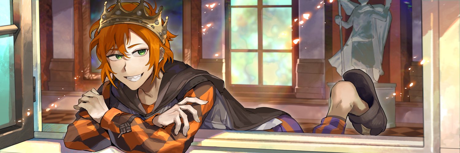 SugarBearVT 🎭👑 banner