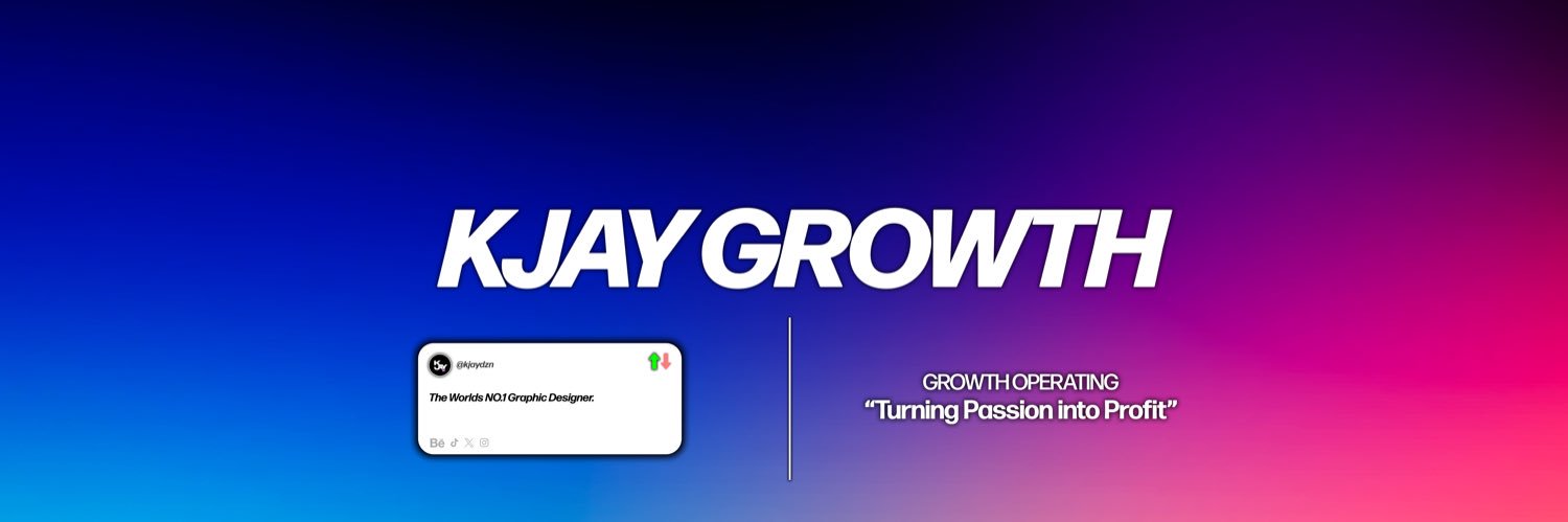 KJ banner