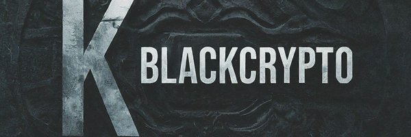 Kblackcrypto2 Profile Banner