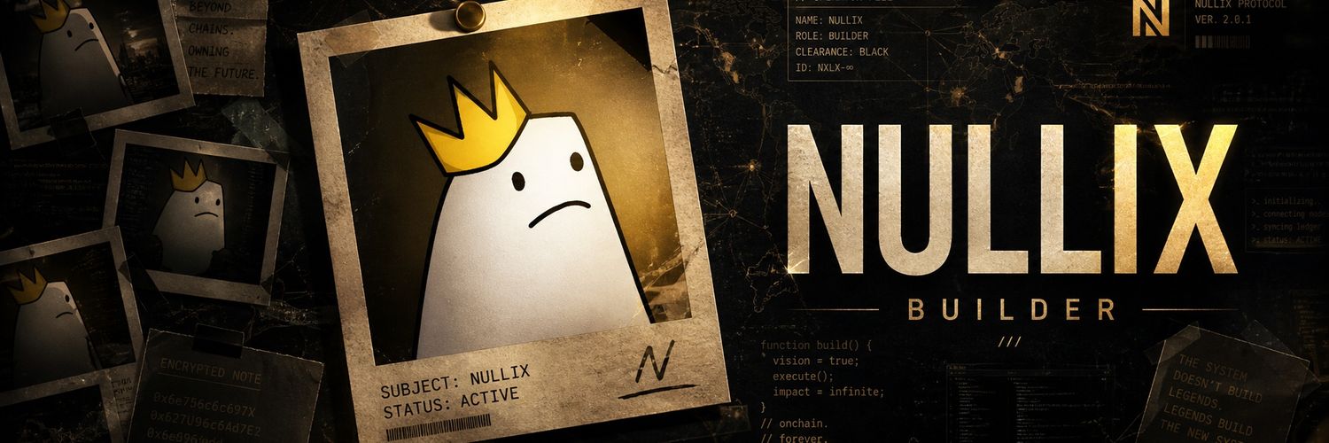 nullix banner