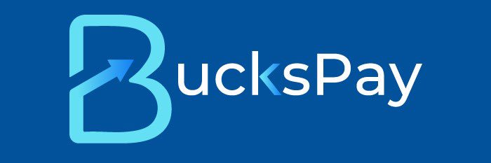 BucksPay banner