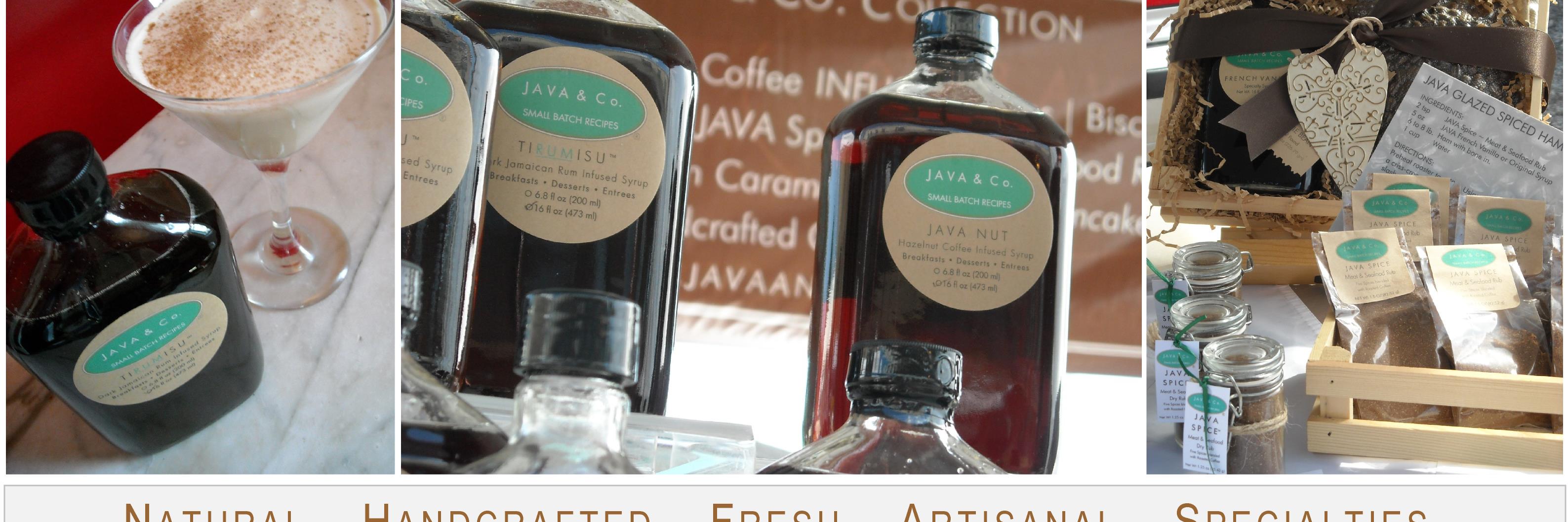 Javaco's profile banner image