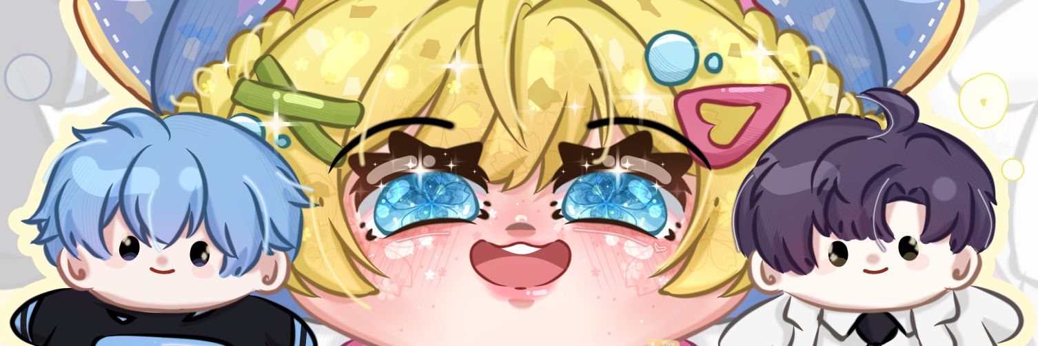 Lyn Piyu 🐥 (Comms open)'s banner
