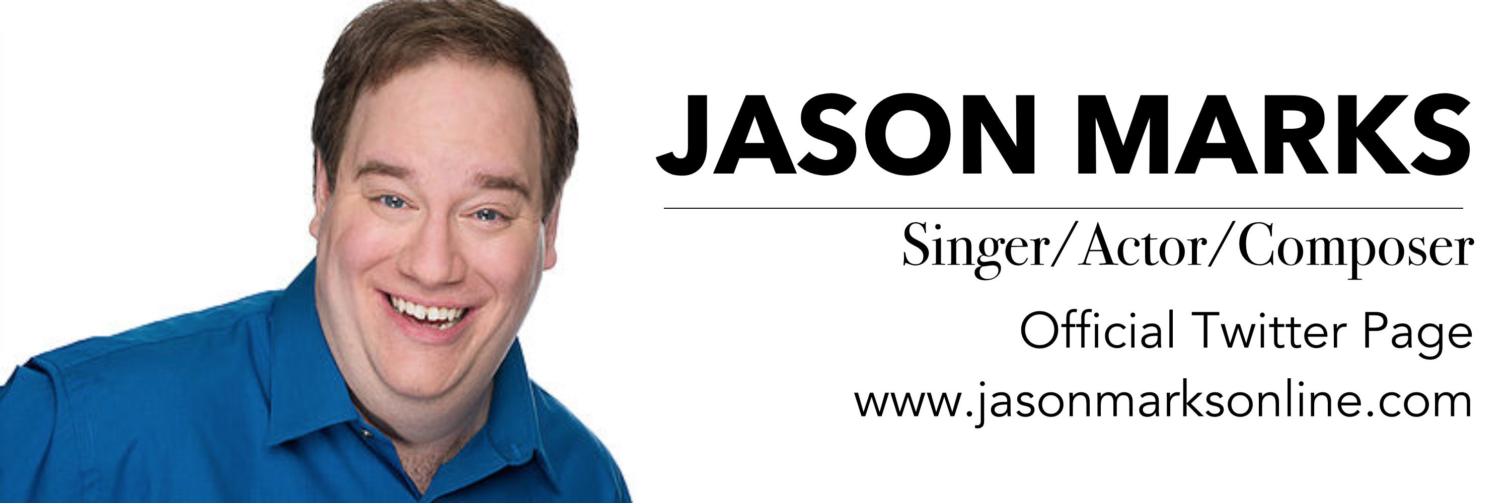 jasonmarksactor's profile banner image