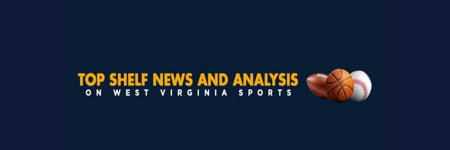 WV Sports Chat's banner