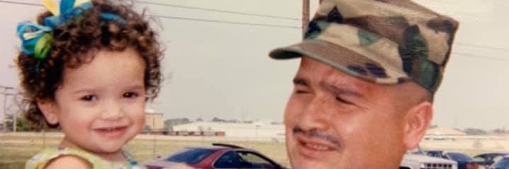 cedesandrea23's profile banner image
