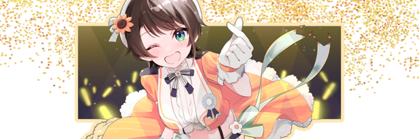 AdoringDreamer Profile Banner