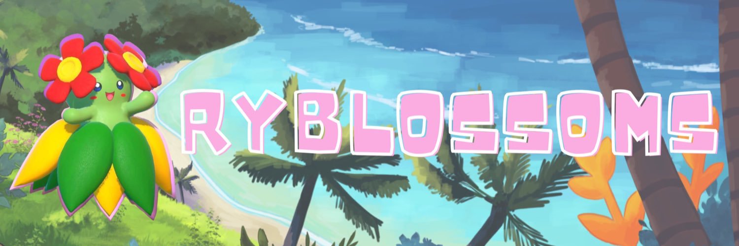 ry 🌺🌈✨ banner