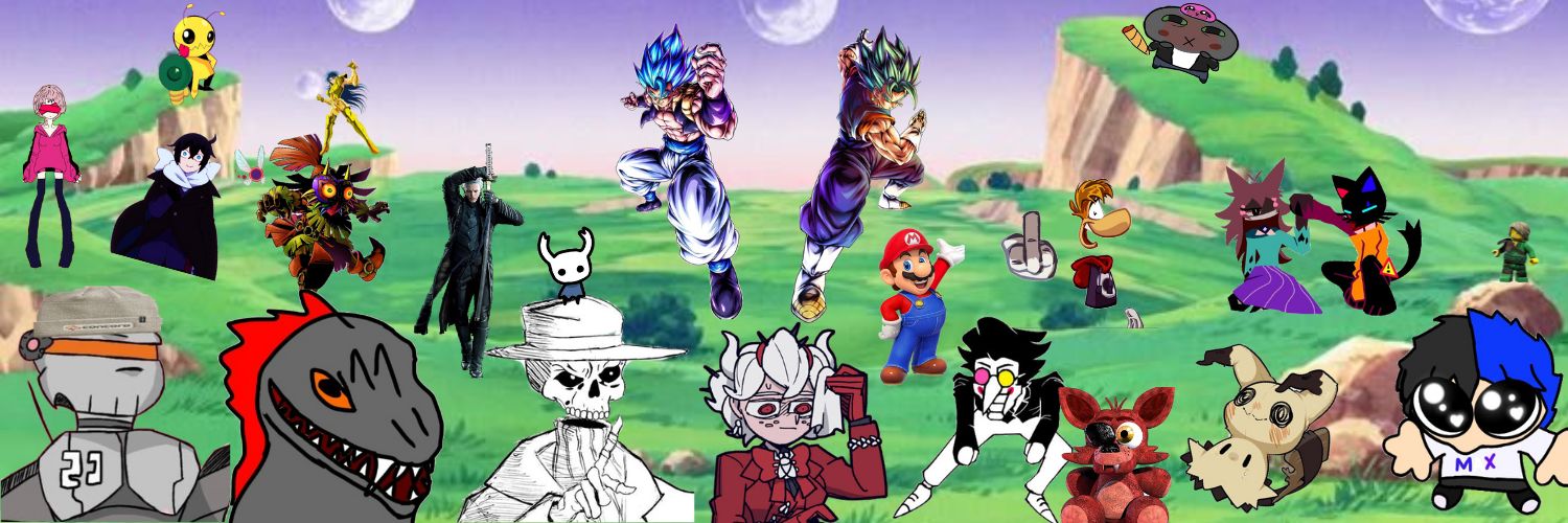 Astro🔥🇦🇷 banner