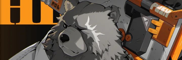 Timely Ben Bigger 🐻's banner
