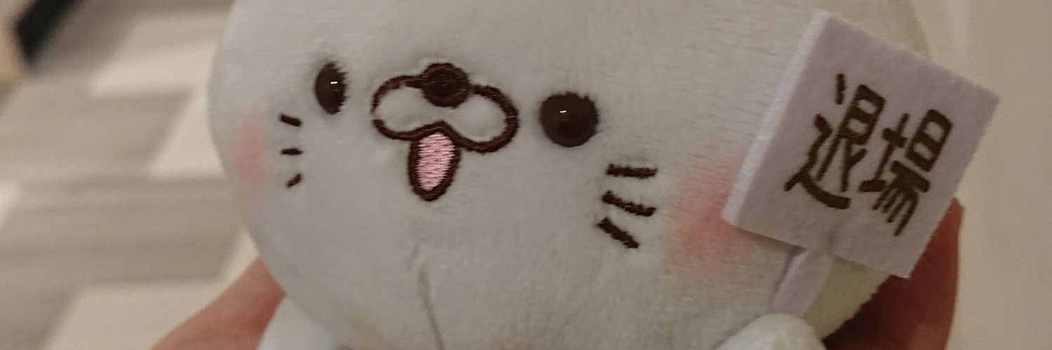 shunpy0809's profile banner image