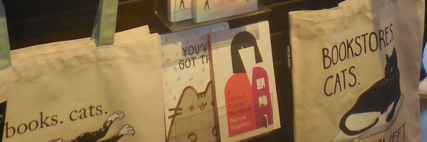 ꜀(^. .^꜀ )꜆੭ banner