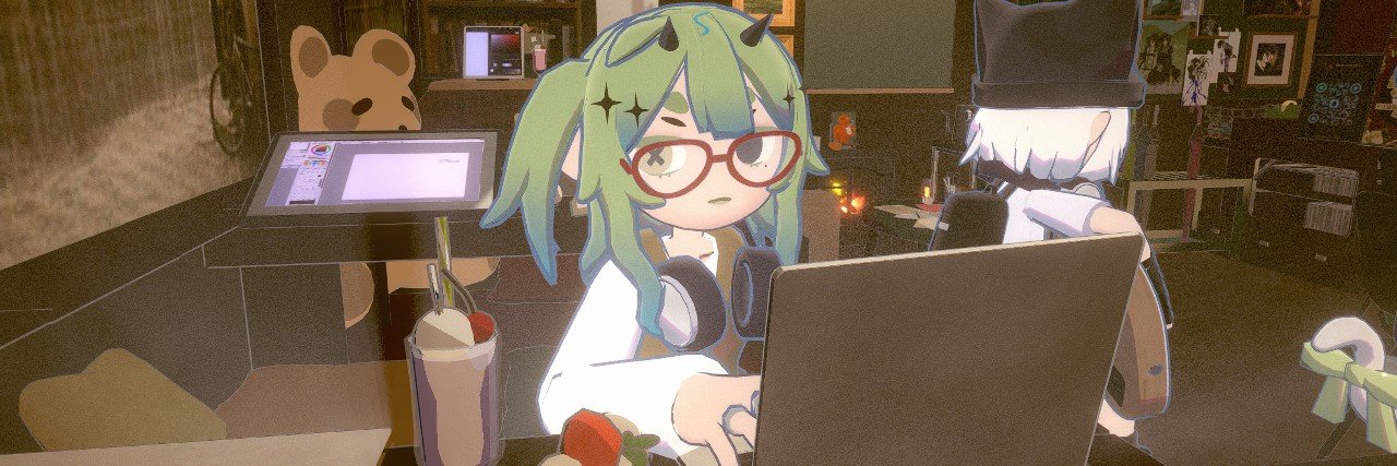 ming_uni's profile banner image