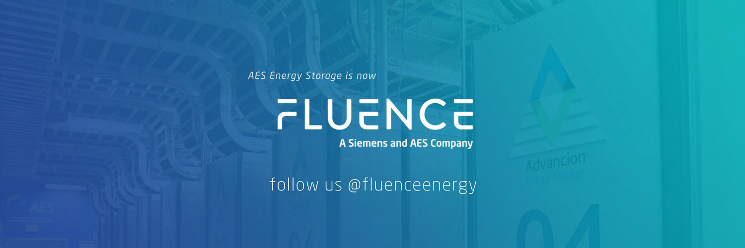 AES Energy Storage banner