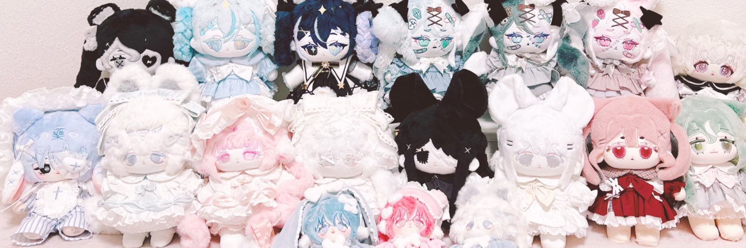 ﾐﾐ banner