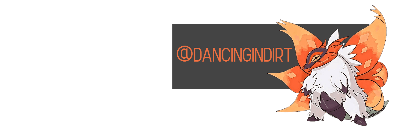 DANCINGINDIRT's profile banner image