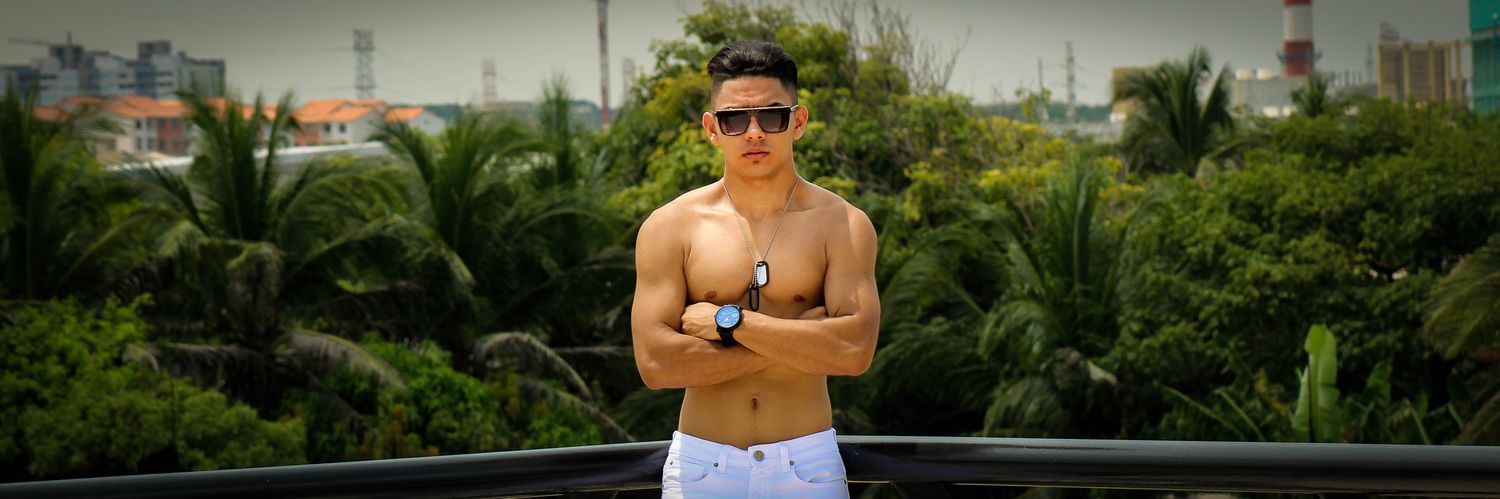 iandyhoyos's profile banner image